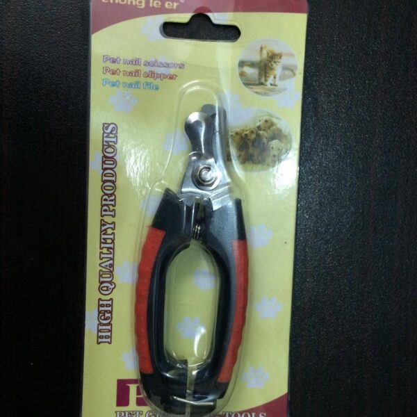 Pets Nail Clipper