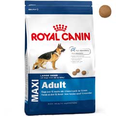 Royal Canin Maxi Adult