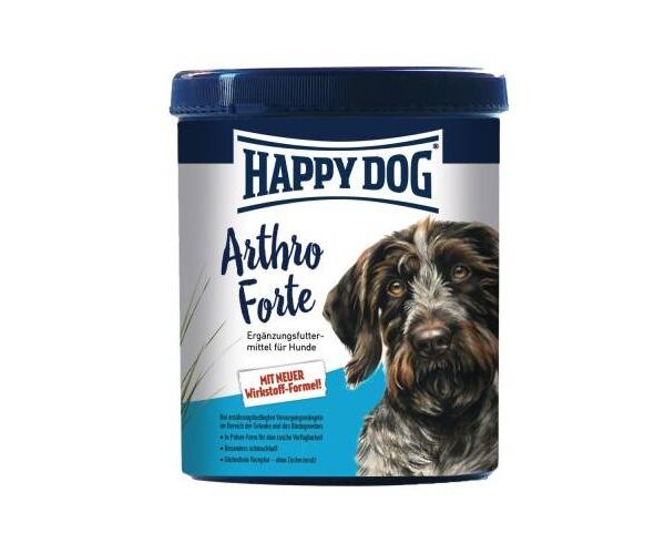 Happy Dog Arthro Forte