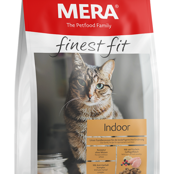MERA Finest Fit Indoor