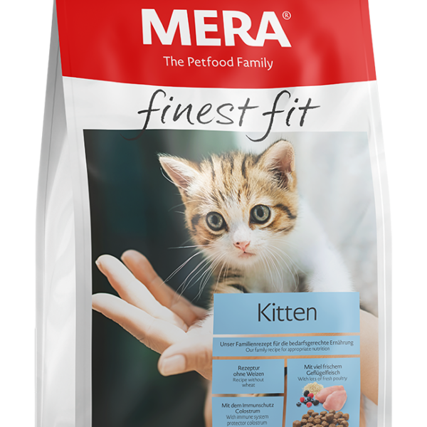 MERA Finest fit Kitten