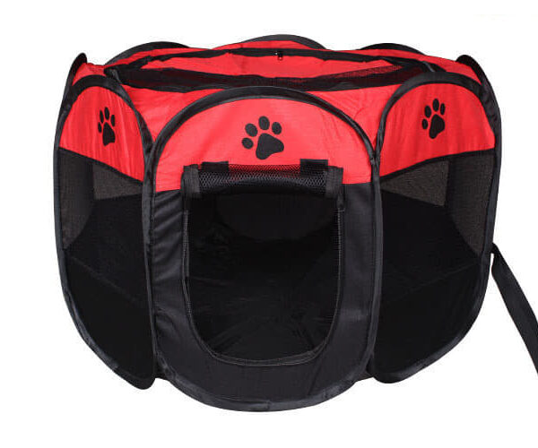 PET Kennel (for dogs & cats)