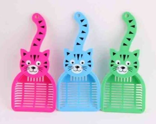 Litter Cleaning Scope