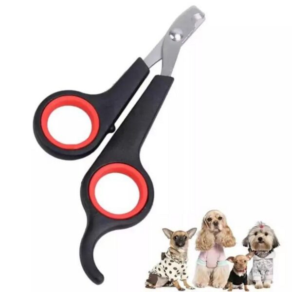 NUNBELL PET NAIL CLIPPER FOR DOGS AND CATS