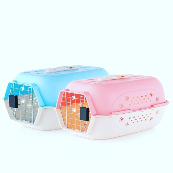 JET BOX FOR PETS SMALL SIZE