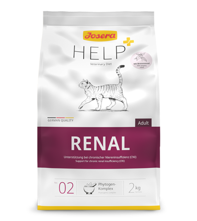 Josera Renal Dry Cat Food