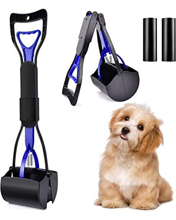 DOGS SCOOPER