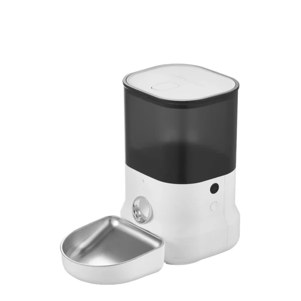 DOGNESS CUBE AUTOMATIC FEEDER (4L CAPACITY)
