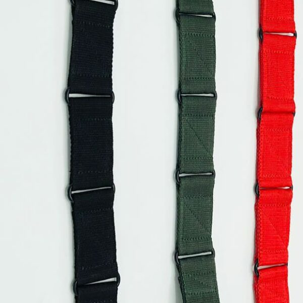 SOFT NYLON COLLAR ADULT DOG (LARGE SIZE)