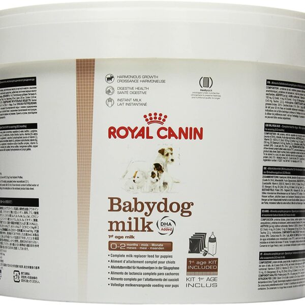 Royal Canin Baby Dog Milk-2kg