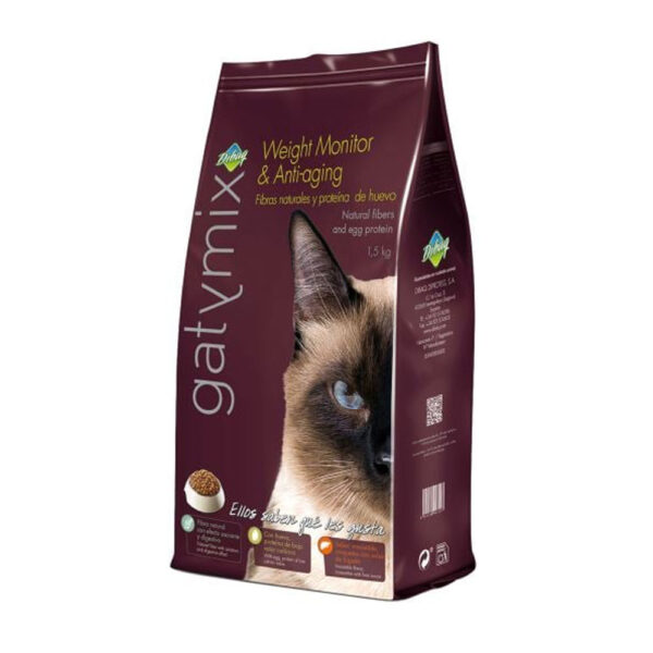GATYMIX WEIGHT MONITOR & ANTI-AGING-1.5kg