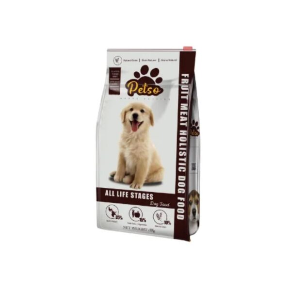 Petso All Life Stages Dog Food