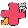 Raza Pets Clinic Logo