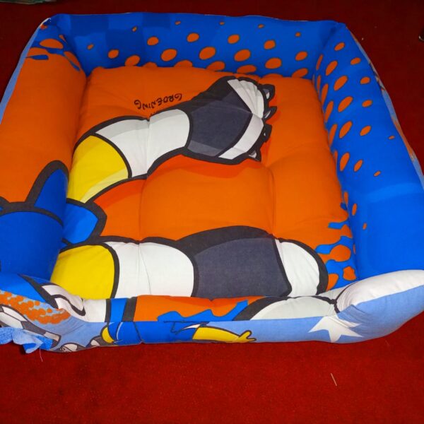 CAT WARM WINTER BEDS