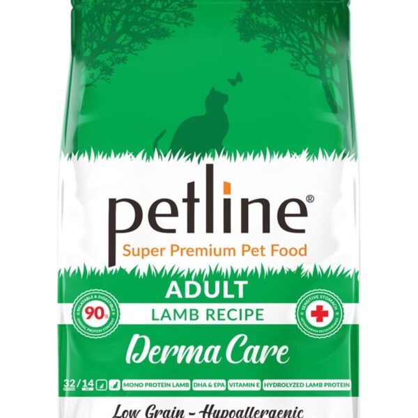 Petline Food