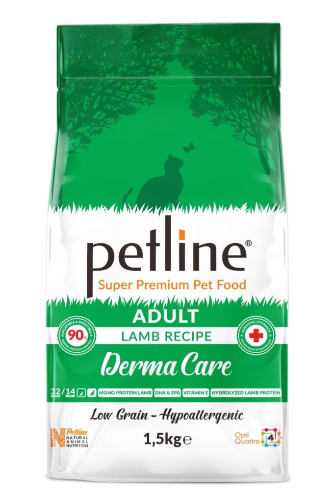 Petline Food