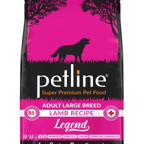 Petline Food