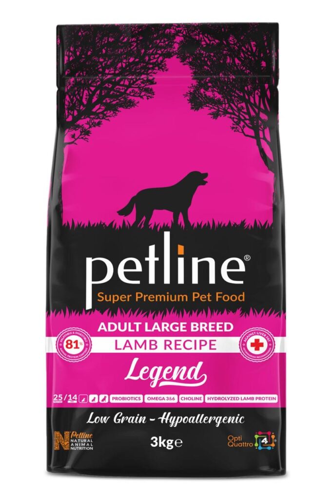 Petline Food