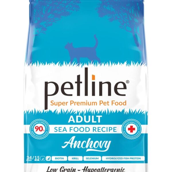 Carnaval Pet Food