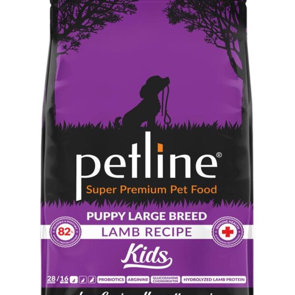 Petline Food