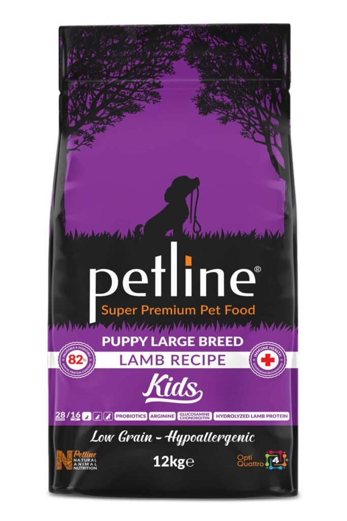Petline Food