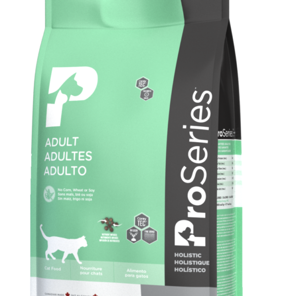 ProSeries Holistic Adult Cat Food
