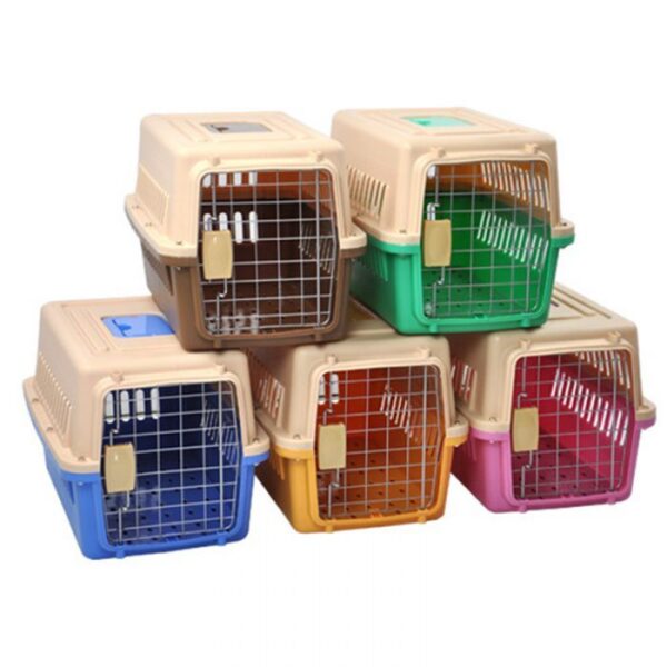 Pet Carrier / Pet Travel Box