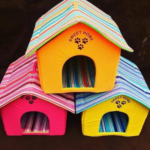 PET HUTS