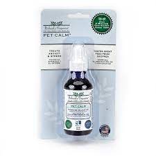 PETT CALM BY RICHARDS ORGANIC(118ML)