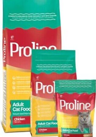 PROLINE ADULT CAT FOOD 1.2KG