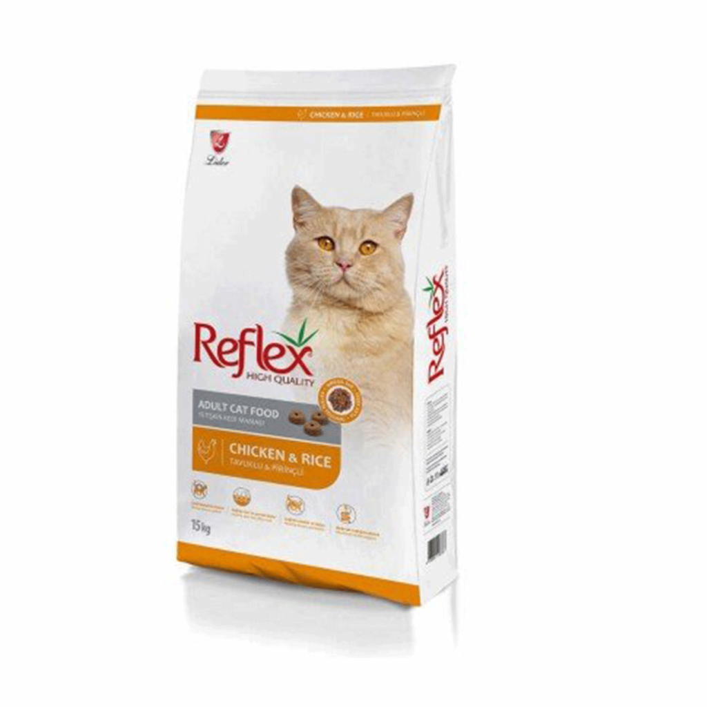 reflex food