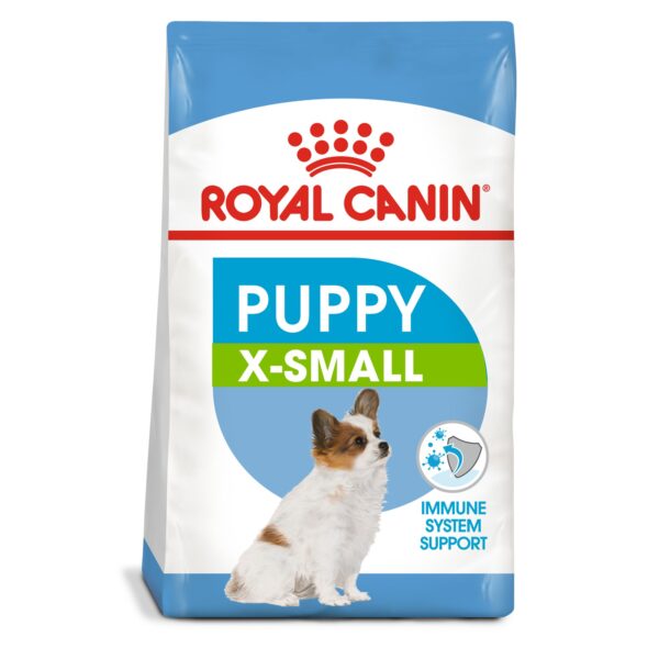 Royal Canin Puppy X-Small 3 Kg