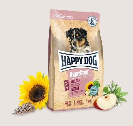 HAPPY DOG WELPEN (STARTER)