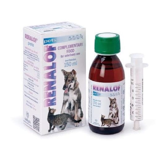 RENALOF -30ML-SYP