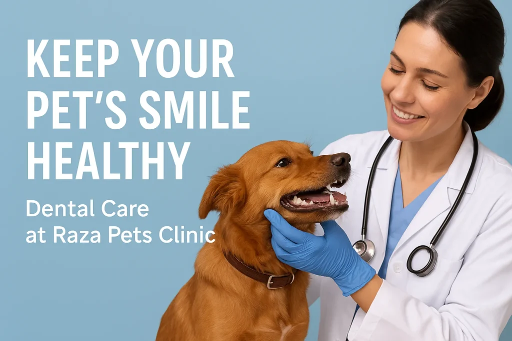Peta Dental care