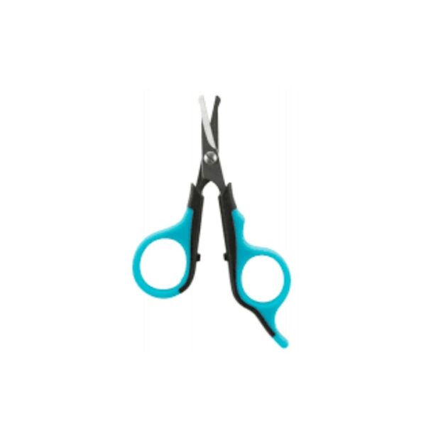 Trixie Face and Paw Scissors