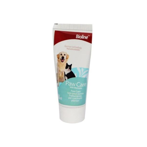 Bioline Paw Care Balm for Pets