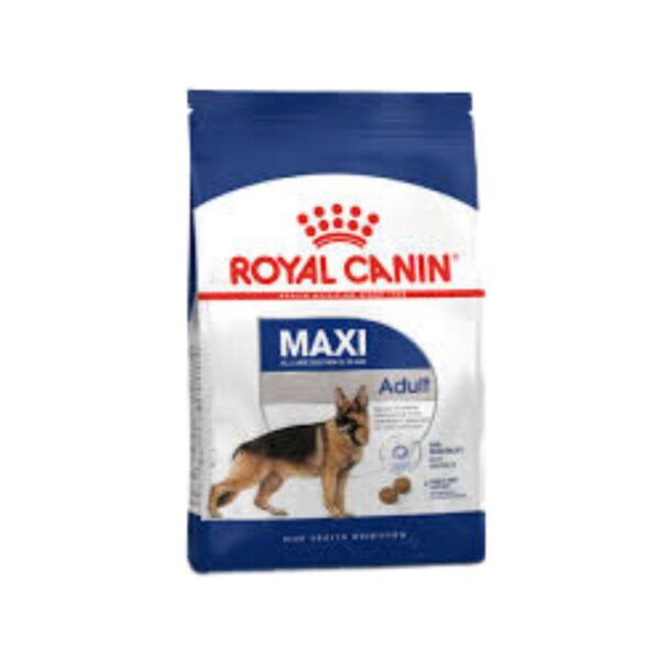 Royal Canin Maxi Adult