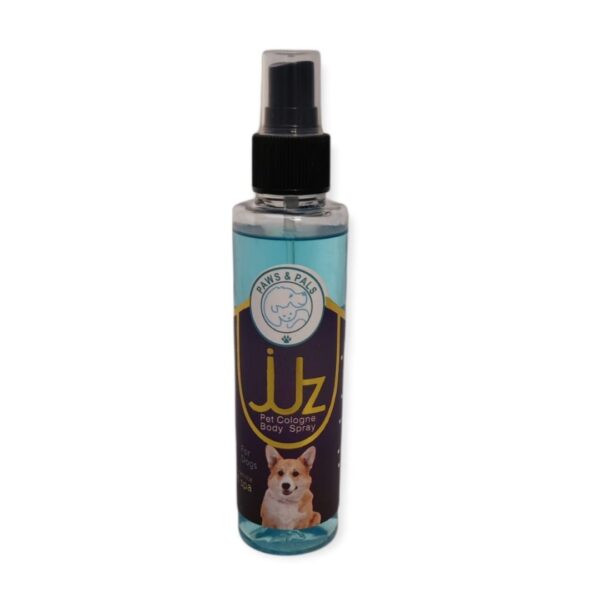 Paws And Pals Perfume for Dog ‚150 ML