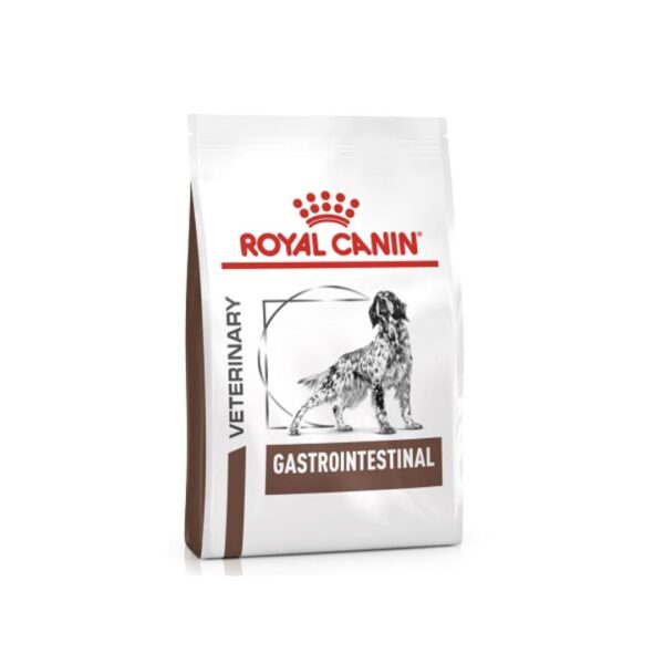 Royal Canin Gastro Intestinal Adult for Dogs  2 KG
