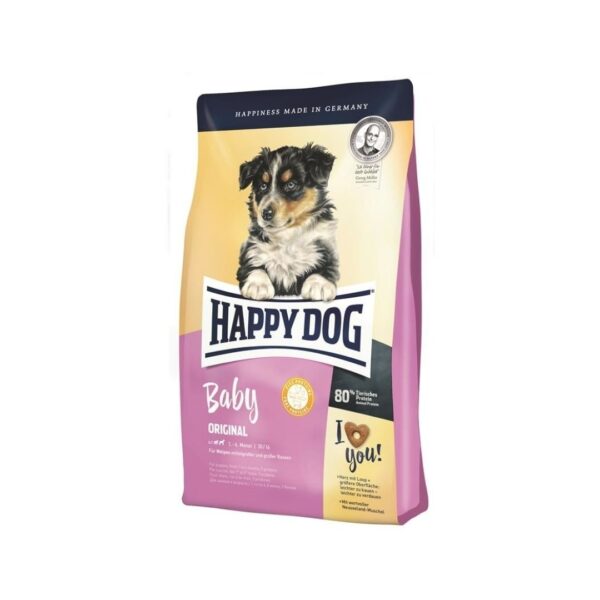 Happy Dog Baby Original ‚ 10 Kg