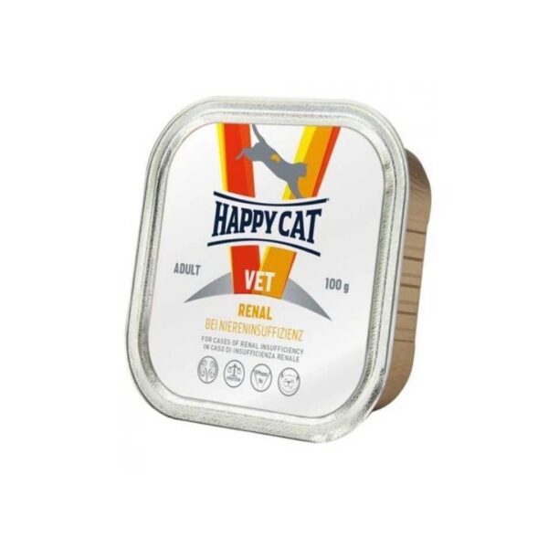 Happy Cat Renal ‚ Wet Food 100 Grams