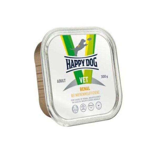 Happy Dog Renal‚ Wet Food 300 Grams