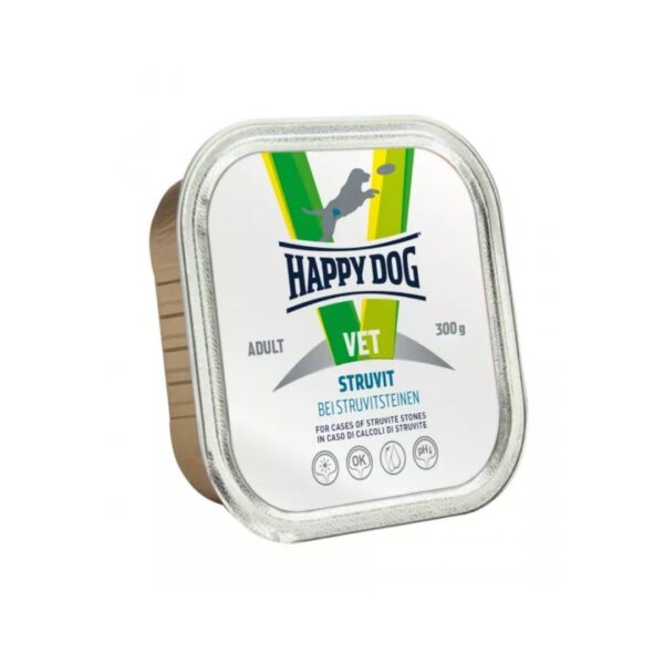 Happy Dog Struvit ‚ Wet Food 300 Grams