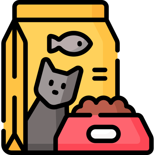 Food Bowls and Dispencer