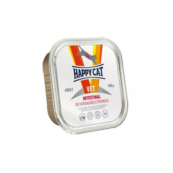 Happy Cat Intestinal ‚ Wet Food 100 Grams