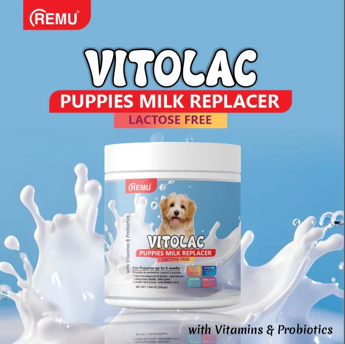 Milk Replacer