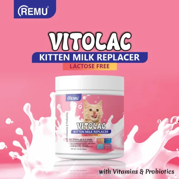Milk Replacer
