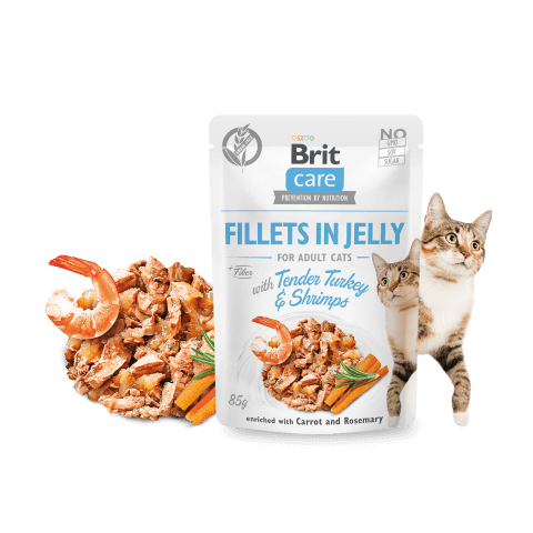 Brit Care Fillets