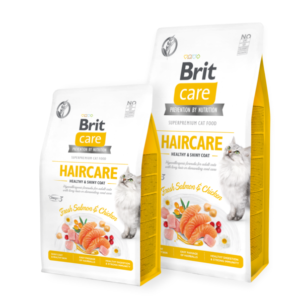 Brit Food